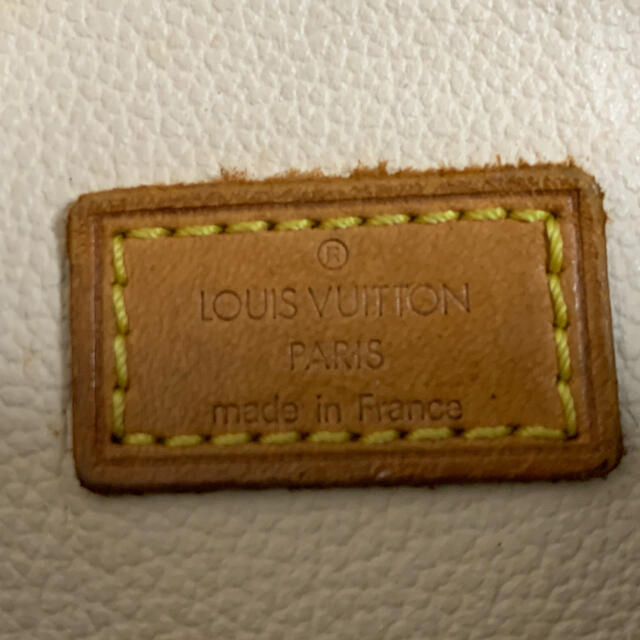 LOUIS VUITTON(ルイヴィトン)のルイヴィトン　ショルダーバッグ レディースのバッグ(ショルダーバッグ)の商品写真
