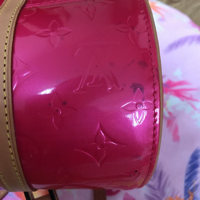 LOUIS ルイヴィトン ベッドフォードの通販 by 平日発送|ルイヴィトンならラクマ VUITTON - 好評HOT