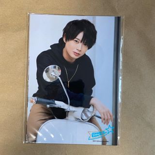 ジャニーズジュニア(ジャニーズJr.)の井上瑞稀 TDC フォトセ(アイドルグッズ)