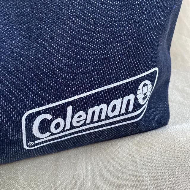 Coleman(コールマン)のコールマン保冷温バッグ インテリア/住まい/日用品のキッチン/食器(弁当用品)の商品写真