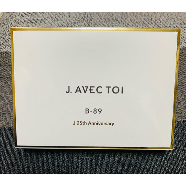 お値下‼️ J.AVEC TOI  B-89  60粒  新品