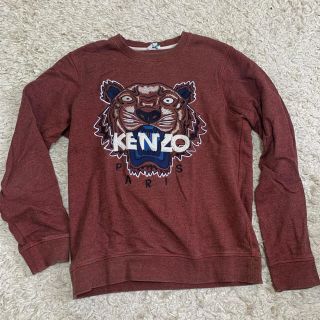 ケンゾー(KENZO)のKenzo のトレーナー(トレーナー/スウェット)