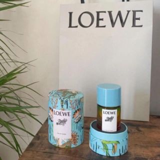 ロエベ(LOEWE)のLOEWE 香水　オードゥトワレ パウラズ イビザ(ユニセックス)