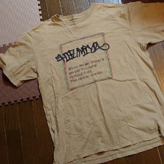 一二三屋　HIFUMIYA　Tシャツ(Tシャツ/カットソー(半袖/袖なし))