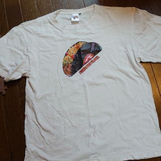 DRIP＆ROLL　Tシャツ　XL(Tシャツ/カットソー(半袖/袖なし))