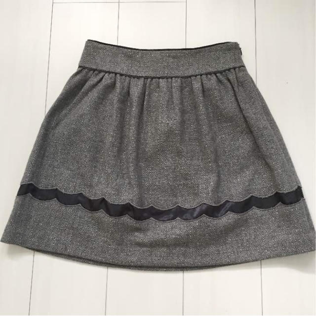 MINIMUM(ミニマム)のちゃち様専用MINIMUM 秋冬スカート レディースのスカート(ひざ丈スカート)の商品写真
