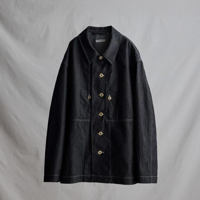 ジャケット/アウター【新品】VAJIRA COMBAT JACKET タグ付き M lidnm