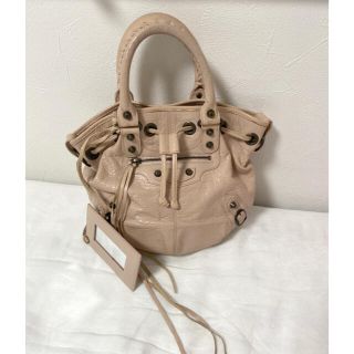 バレンシアガバッグ(BALENCIAGA BAG)の【即日発送】バレンシアガ　バッグ(トートバッグ)