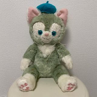 ディズニー(Disney)の【みつき様専用】ジェラトーニ　ぬいぐるみ(キャラクターグッズ)