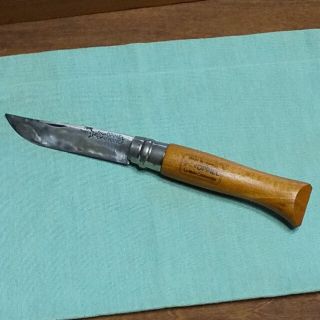 オピネル(OPINEL)のアウトドアナイフ　OPINEL(調理器具)