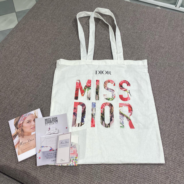 Dior(ディオール)のDior トートバッグ  レディースのバッグ(トートバッグ)の商品写真