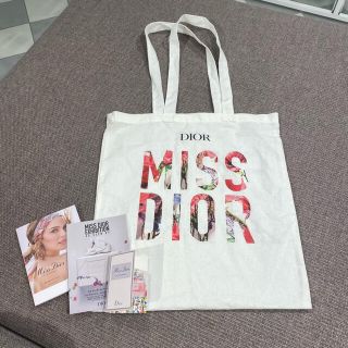 ディオール(Dior)のDior トートバッグ (トートバッグ)