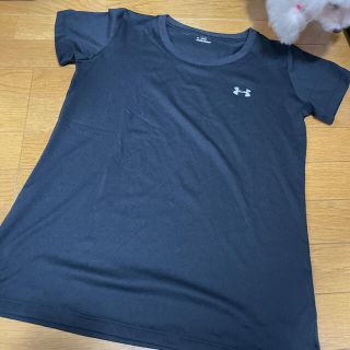 アンダーアーマー(UNDER ARMOUR)のアンダーアーマーTシャツ(トレーニング用品)