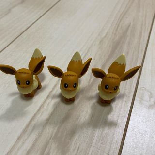 ポケモン(ポケモン)のポケ盛り2021 イーブイ(キャラクターグッズ)