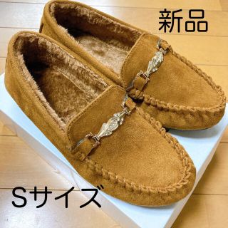 アグ(UGG)の新品　モカシン　スリッポン　(スリッポン/モカシン)