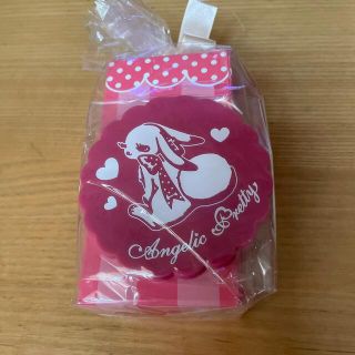 アンジェリックプリティー(Angelic Pretty)のアンジェリックプリティ  ノベルティ　グラス　コースター(ノベルティグッズ)