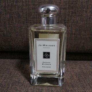 ジョーマローン(Jo Malone)の★わき様専用★JO MALONE オレンジブロッサム　100ml(香水(女性用))