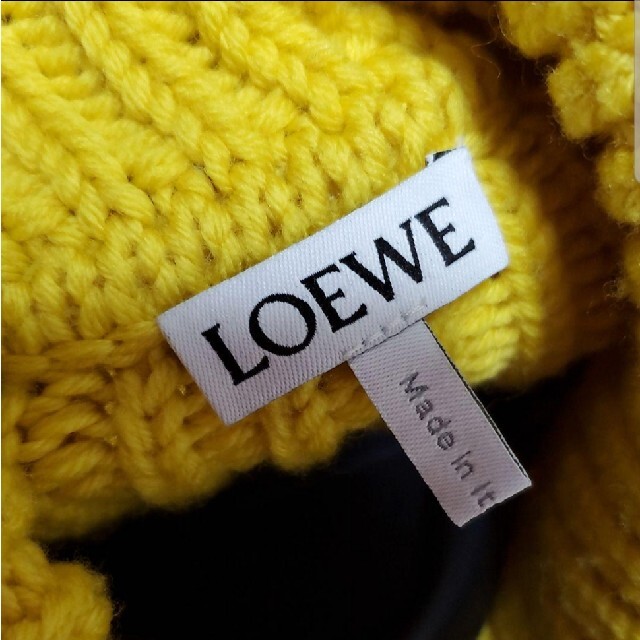 LOEWE(ロエベ)の専用です！  レディースのワンピース(ロングワンピース/マキシワンピース)の商品写真