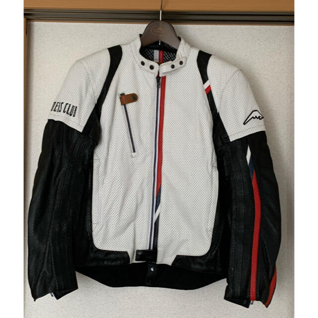 クシタニ メッシュジャケット Lサイズ - 装備/装具