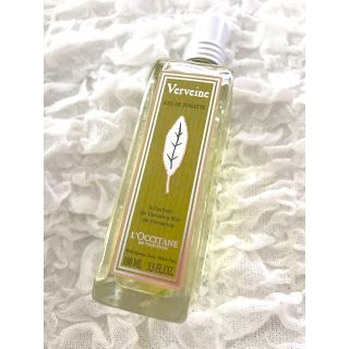 ロクシタン(L'OCCITANE)のL'OCCITANE ロクシタン ヴァーベナ オードトワレ 100ml(ユニセックス)