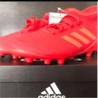 アディダス(adidas)のサッカー　スパイク　adidas(シューズ)