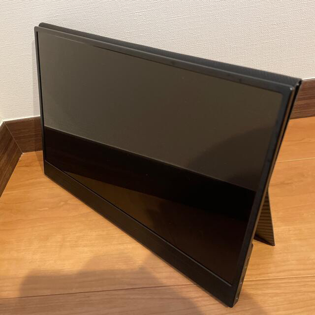 します EVICIV 13.3インチモバイルディスプレイ (EVC-1302)の通販 by beat_itude's shop|ラクマ したら