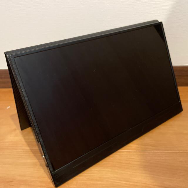 します EVICIV 13.3インチモバイルディスプレイ (EVC-1302)の通販 by beat_itude's shop|ラクマ したら