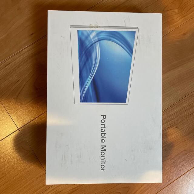 します EVICIV 13.3インチモバイルディスプレイ (EVC-1302)の通販 by beat_itude's shop|ラクマ したら