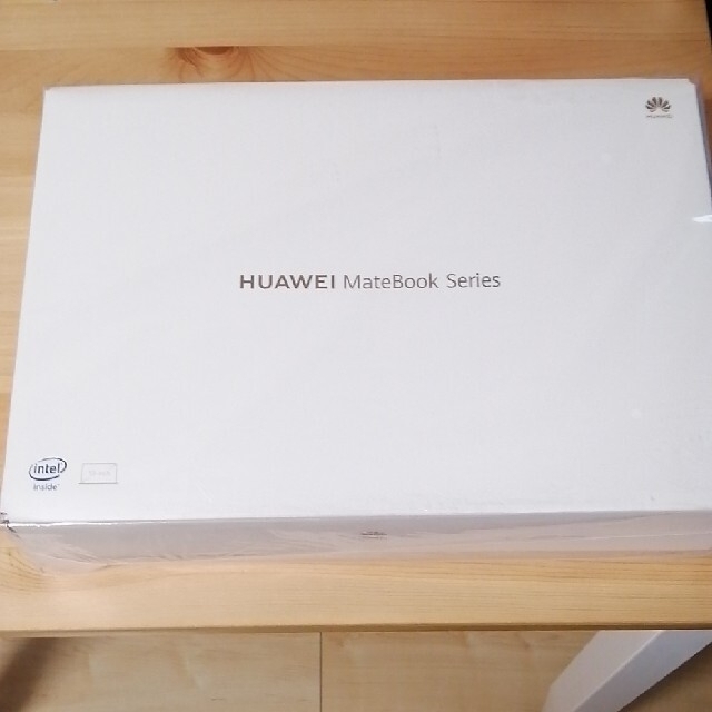 HUAWEI(ファーウェイ)の【新品】Huawei Matebook 13 2020 office付 スマホ/家電/カメラのPC/タブレット(ノートPC)の商品写真