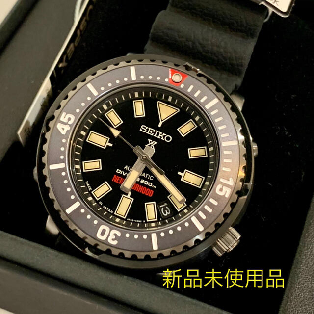 NEIGHBORHOOD SEIKO PROSPEX ネイバーフッド セイコー