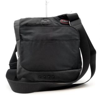 トゥミ(TUMI)のTUMI ショルダーバッグ 鞄 5132D T-TECH CENTRE ZIP (ショルダーバッグ)