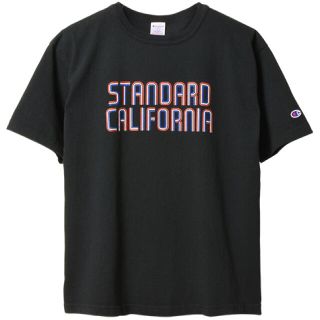 スタンダードカリフォルニア(STANDARD CALIFORNIA)のChampion × Standard California T1011 M(Tシャツ/カットソー(半袖/袖なし))