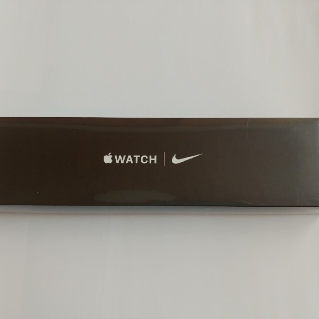 Apple Watch(アップルウォッチ)のApple Watch Nike SE(GPS + Cellularモデル) スマホ/家電/カメラのスマホアクセサリー(その他)の商品写真