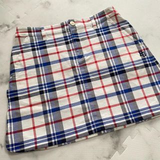 パーリーゲイツ チェックスカートの通販 85点 | PEARLY GATESを買う パーリーゲイツ チェックスカートの通販 85点 | PEARLY GATESを買う