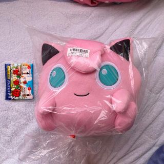 バンプレスト(BANPRESTO)のポケモンプリン(キャラクターグッズ)