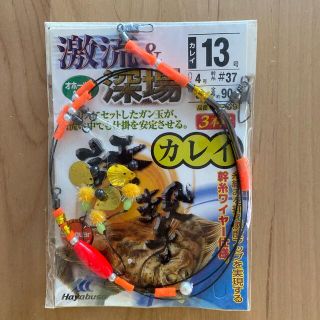 きなこもち様専用　カレイ、仕掛け(釣り糸/ライン)