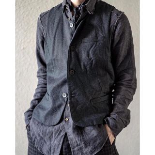 Paul Harnden(ベスト)のフリマアイテム一覧 Paul Harnden(ベスト)のフリマアイテム一覧
