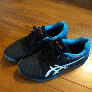 アシックス(asics)のasics アシックス テニスシューズ 26.0cm(シューズ)