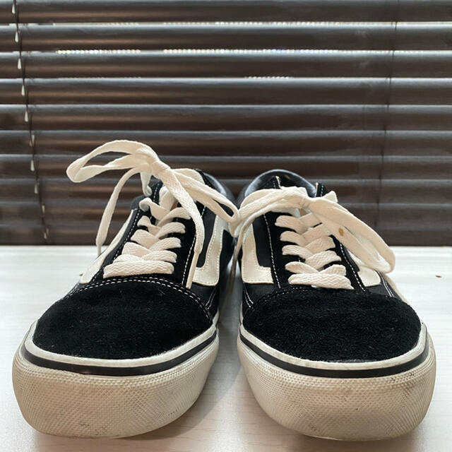 VANS(ヴァンズ)のvans スニーカー メンズの靴/シューズ(スニーカー)の商品写真