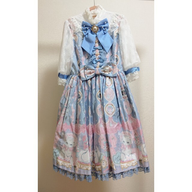 angelic pretty dolly cat OP 【限定販売】 jakofa.hu