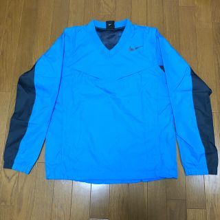 ナイキ(NIKE)のNIKE ナイキ ゴルフ用　ブルゾン ジャンパー(ウエア)