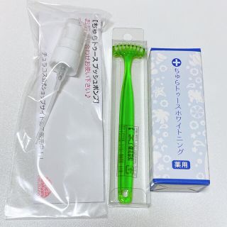 薬用ちゅらトゥースホワイトニング　30g(その他)