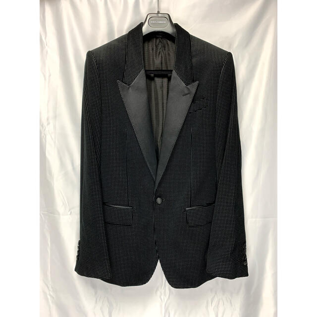 美品 DOLCE&GABBANA - DOLCE&GABBANA SICILIAライン スモーキング
