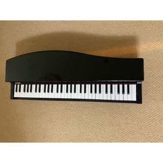 コルグ(KORG)のKORG MICROPIANO マイクロピアノ ミニ鍵盤61鍵(電子ピアノ)