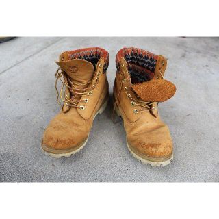 ティンバーランド(Timberland)のティンバーランド　ブーツ(ブーツ)