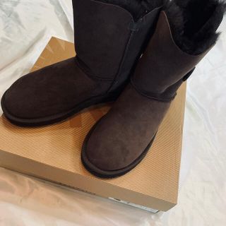 アグ(UGG)のムートンブーツ(UGG) 在庫処分(ブーツ)