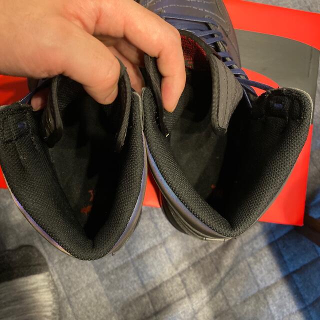 NIKE(ナイキ)の値下げ中　AJ1 HIGH ZOOM FEARLESS 28.5 メンズの靴/シューズ(スニーカー)の商品写真