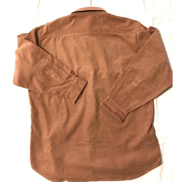 マドモアゼルノンノン　チュニック レディースのトップス(シャツ/ブラウス(長袖/七分))の商品写真