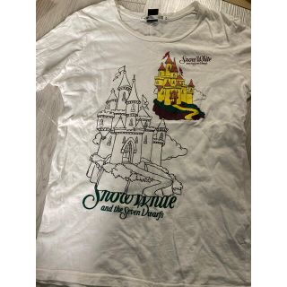 アンダーカバー(UNDERCOVER)のアンダーカバー　(Tシャツ/カットソー(半袖/袖なし))