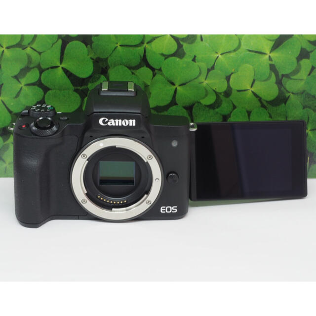 ルにて Canon 2410万画素・4K動画の通販 by Value Camera｜キヤノンならラクマ - Wifi搭載⭐️CanonEOS